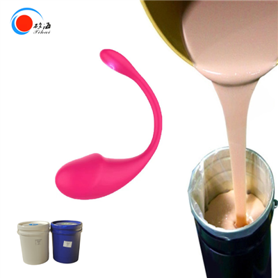 LSR per prodotti sessuali di dildo